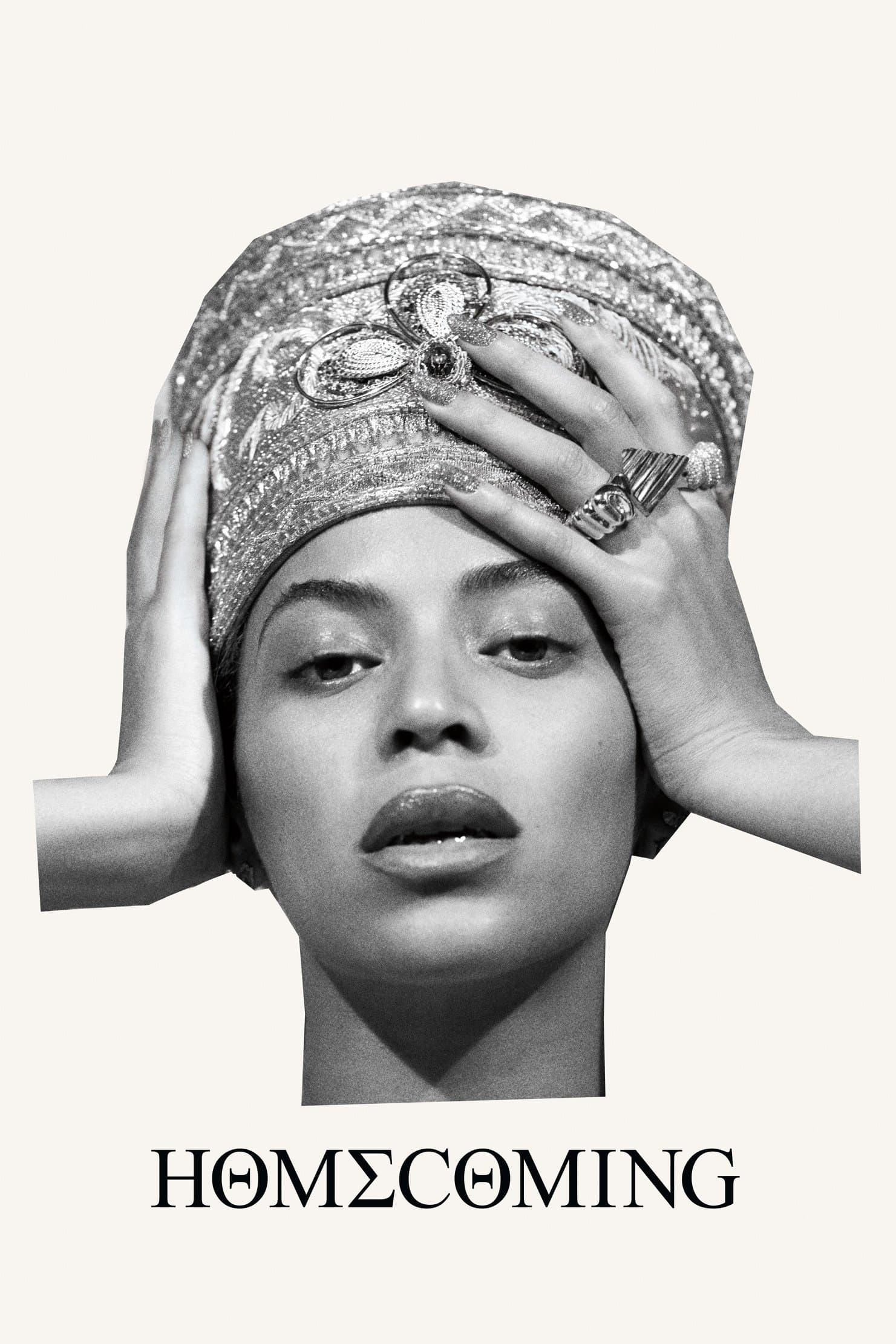 Oglądaj HOMECOMING: Film od Beyoncé