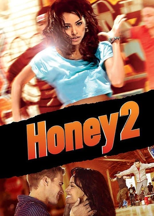 Oglądaj Honey 2