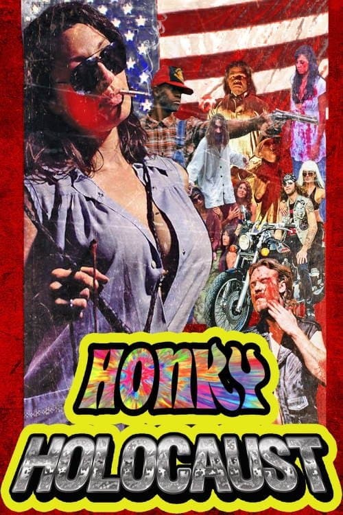 Oglądaj Honky Holocaust