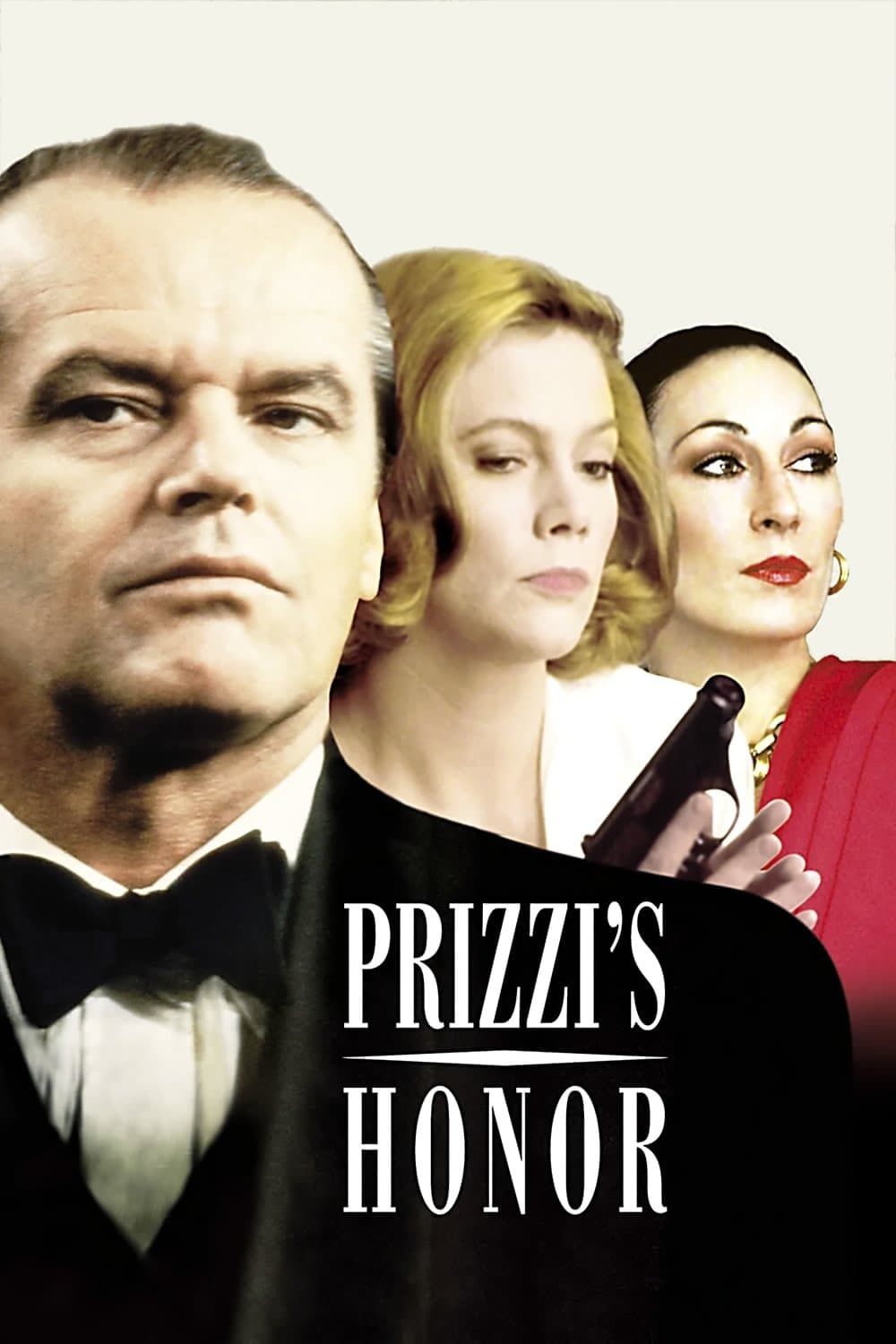 Oglądaj Honor Prizzich