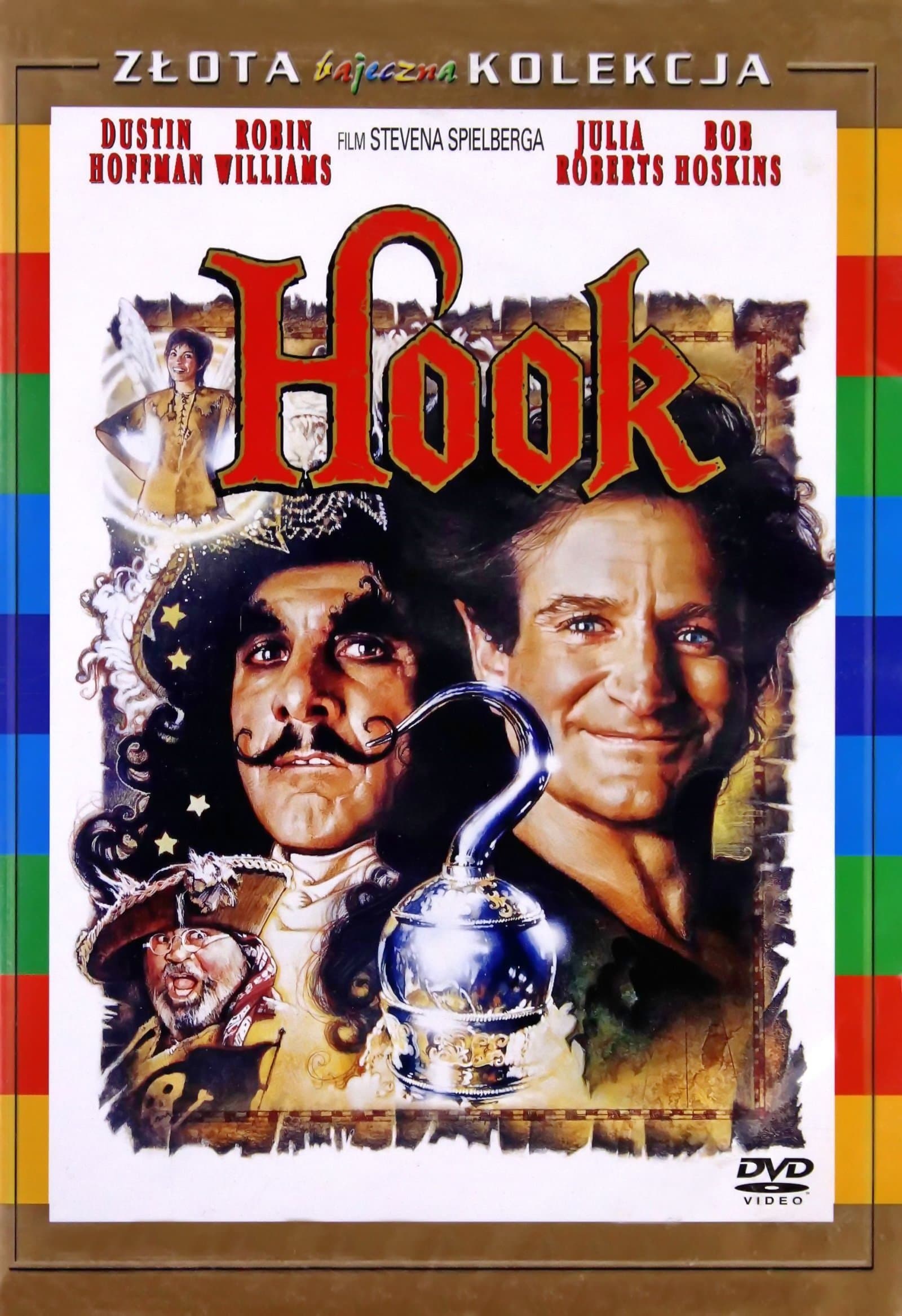 Oglądaj Hook