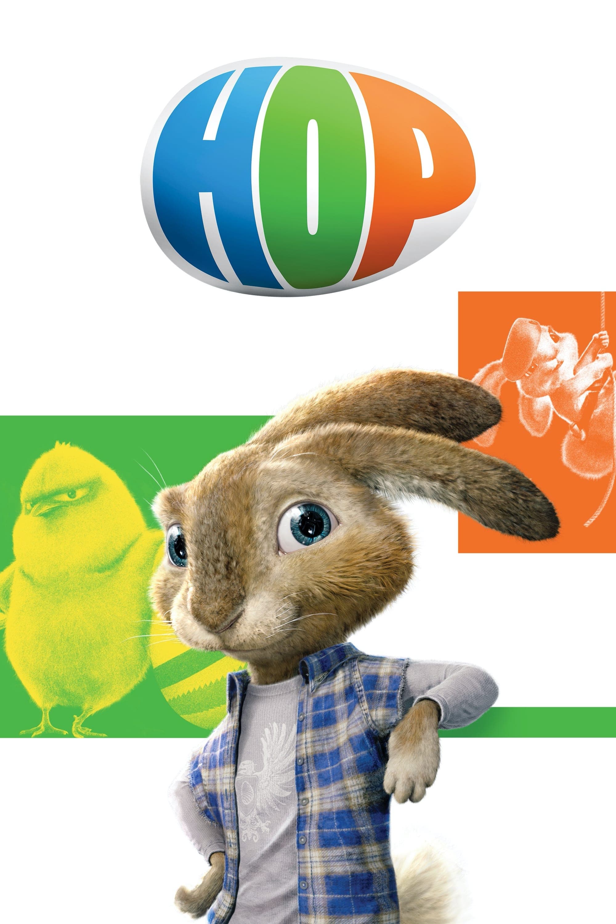 Oglądaj Hop