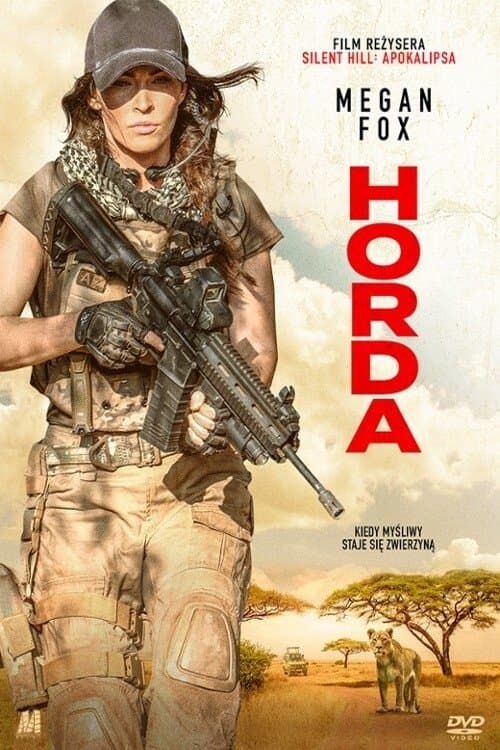 Oglądaj Horda