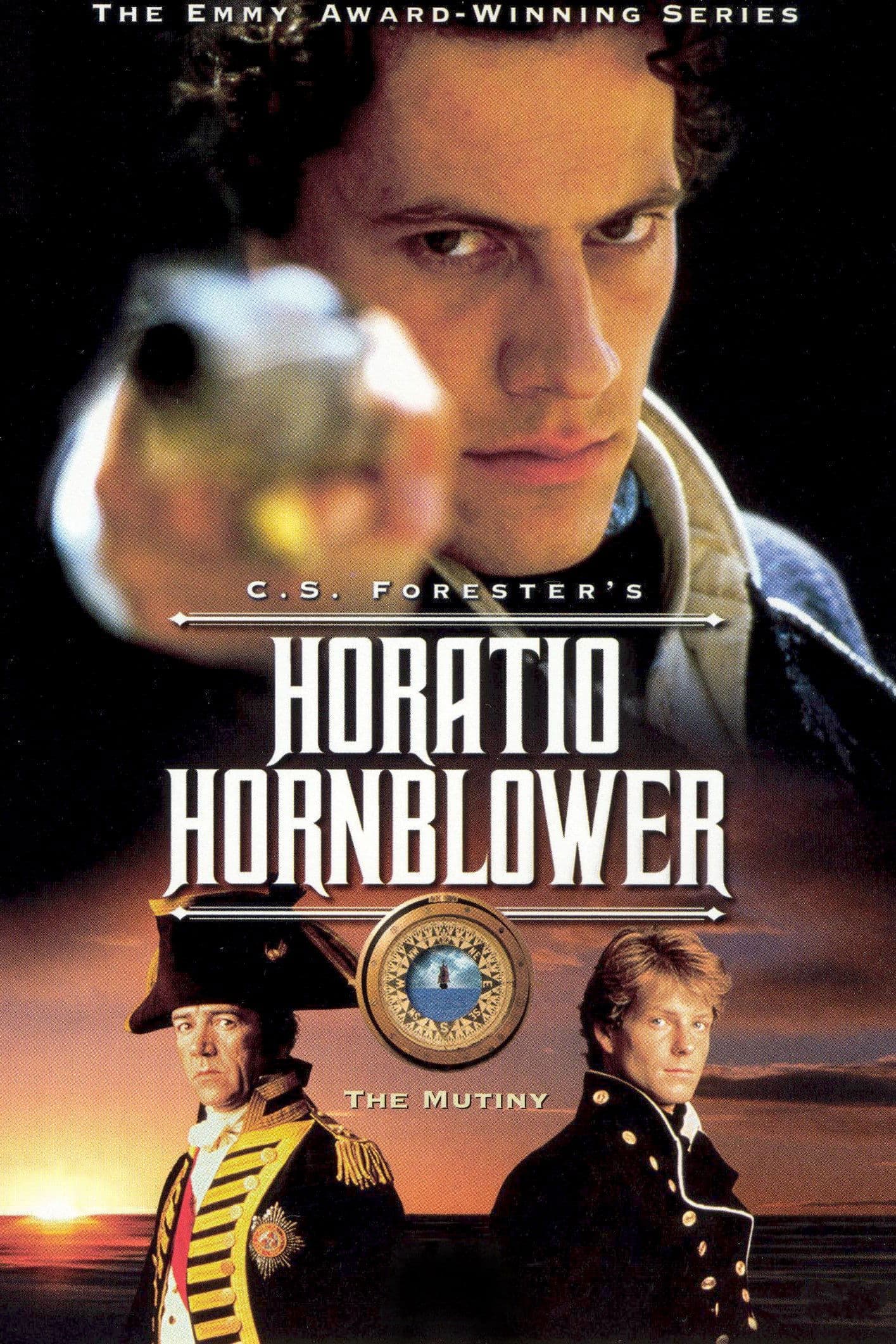 Oglądaj Hornblower: Bunt