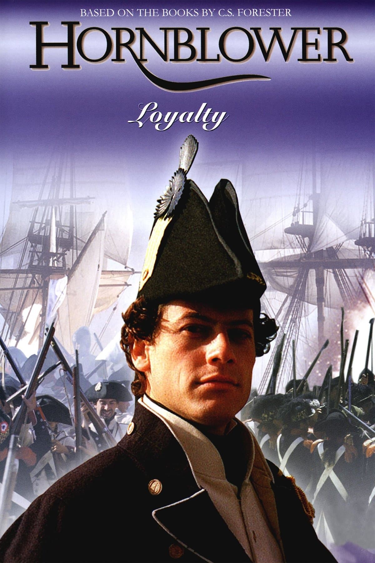 Oglądaj Hornblower: Lojalność