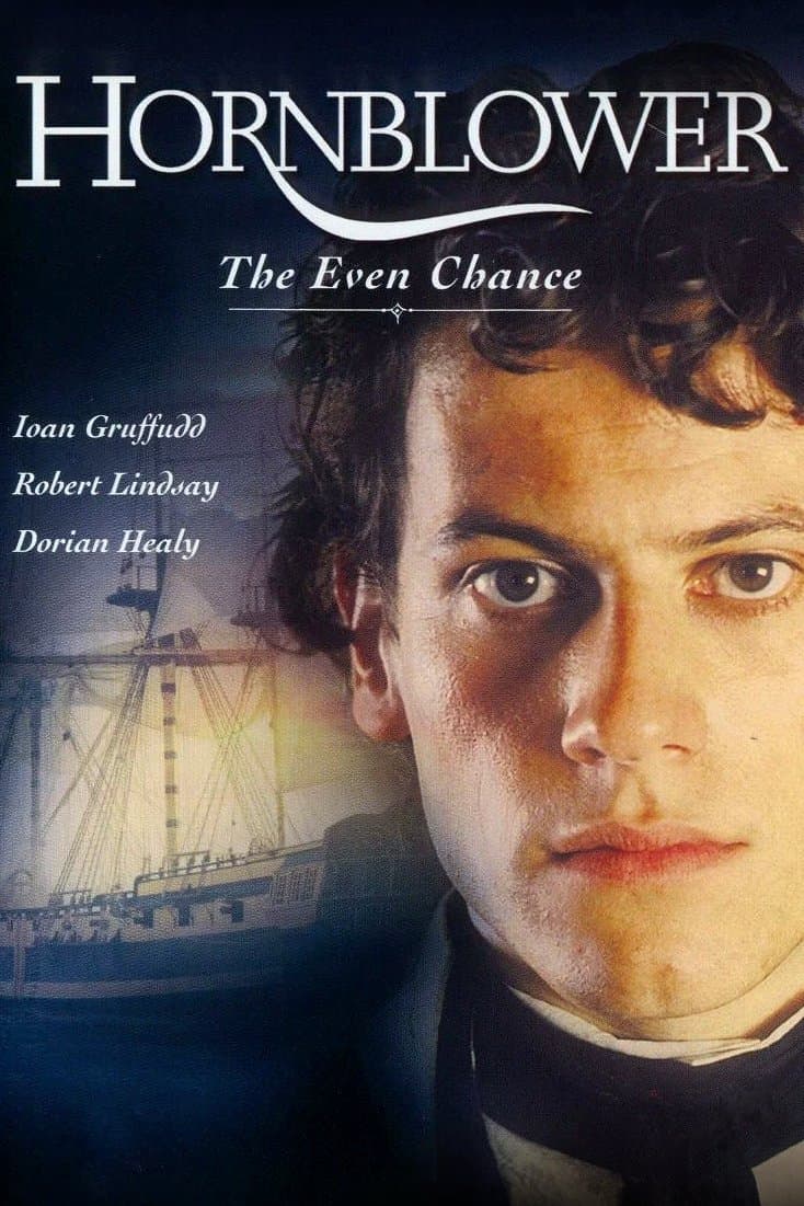 Oglądaj Hornblower: Równe szanse