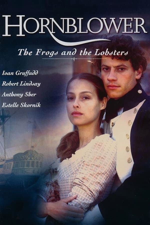 Oglądaj Hornblower: Żabojady i homary