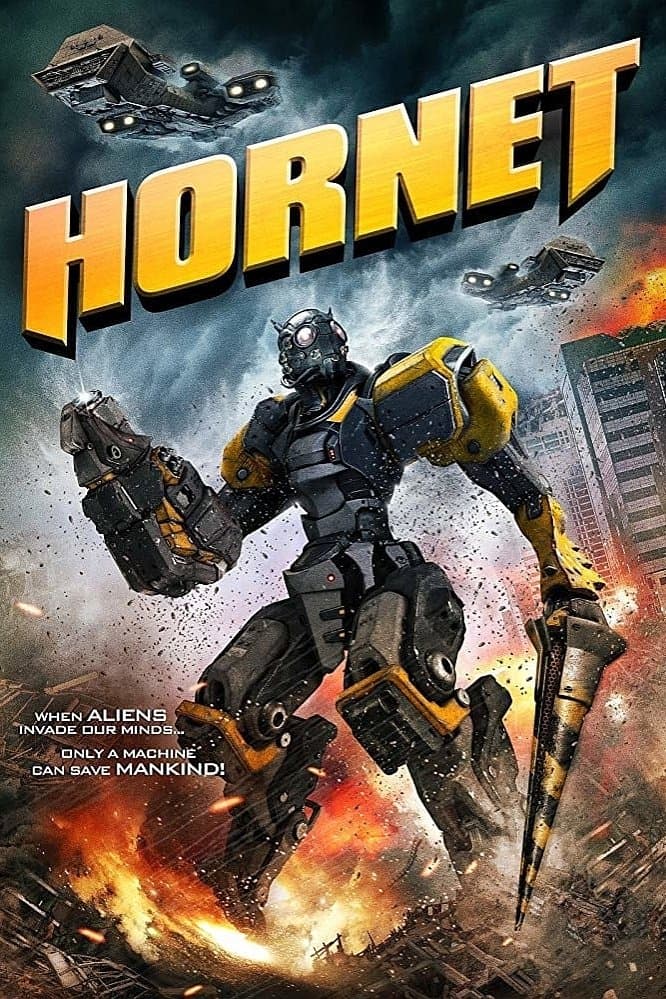 Oglądaj Hornet