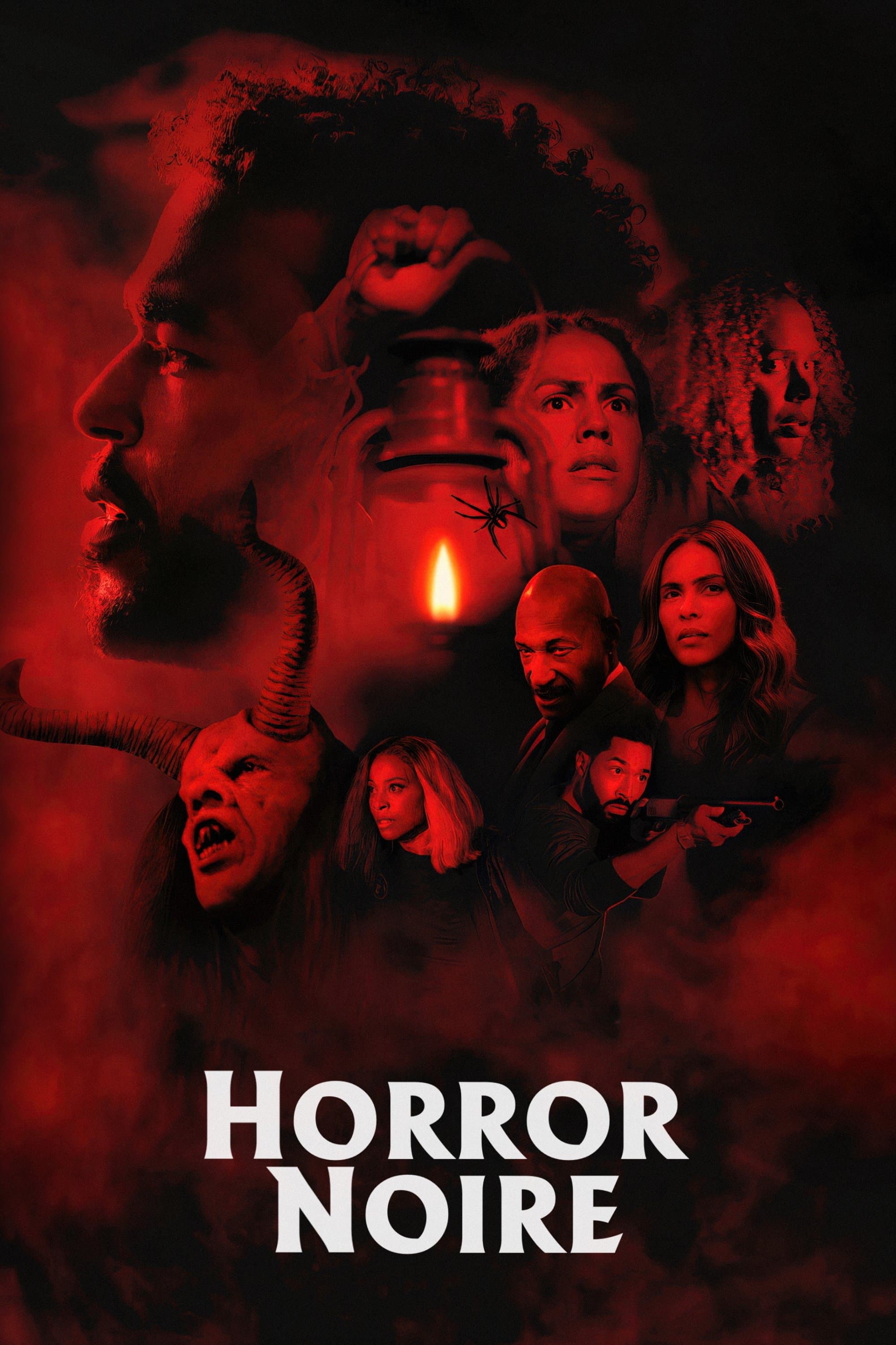 Oglądaj Horror Noire