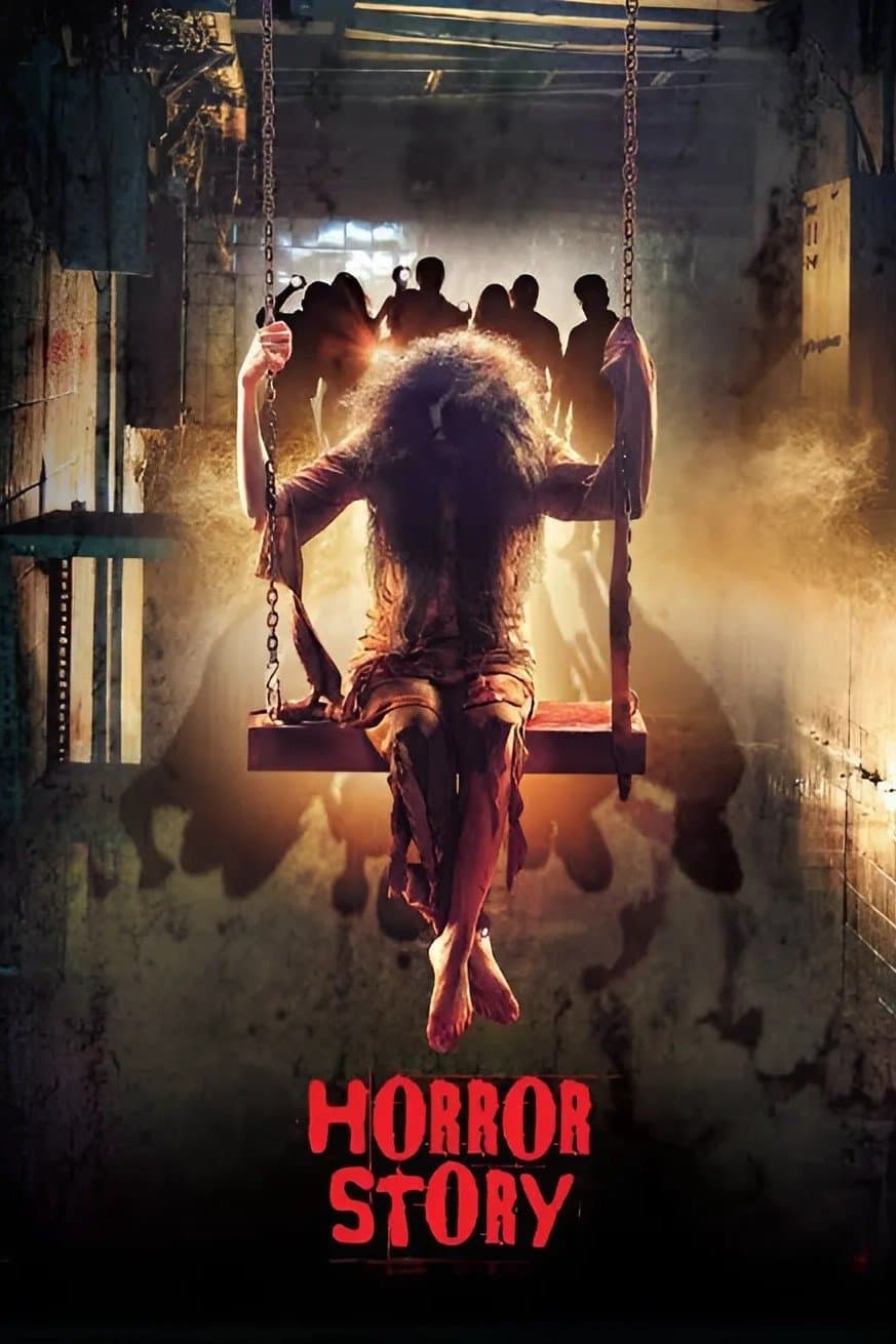 Oglądaj Horror Story