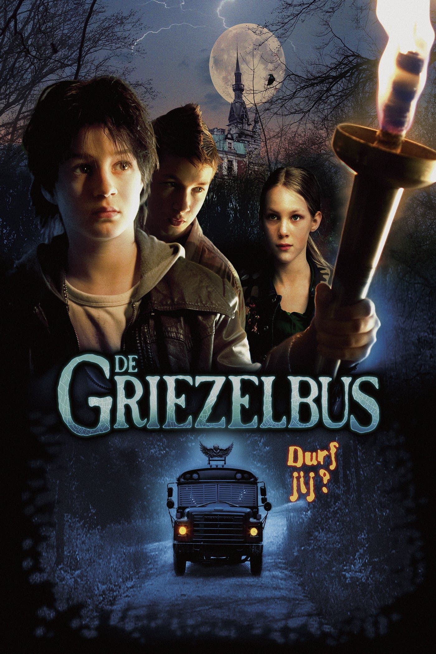 Oglądaj Horrorbus