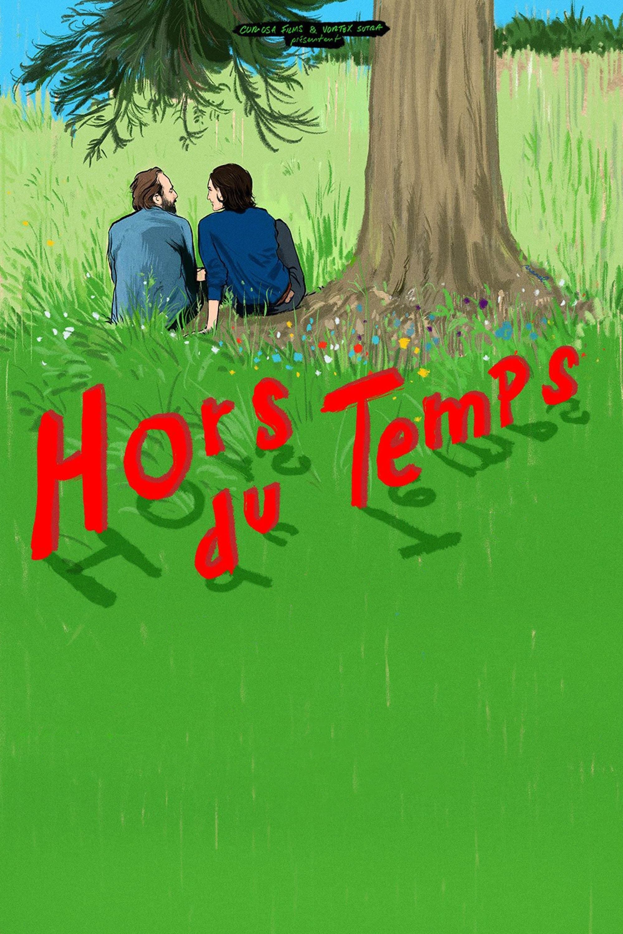Oglądaj Hors du temps