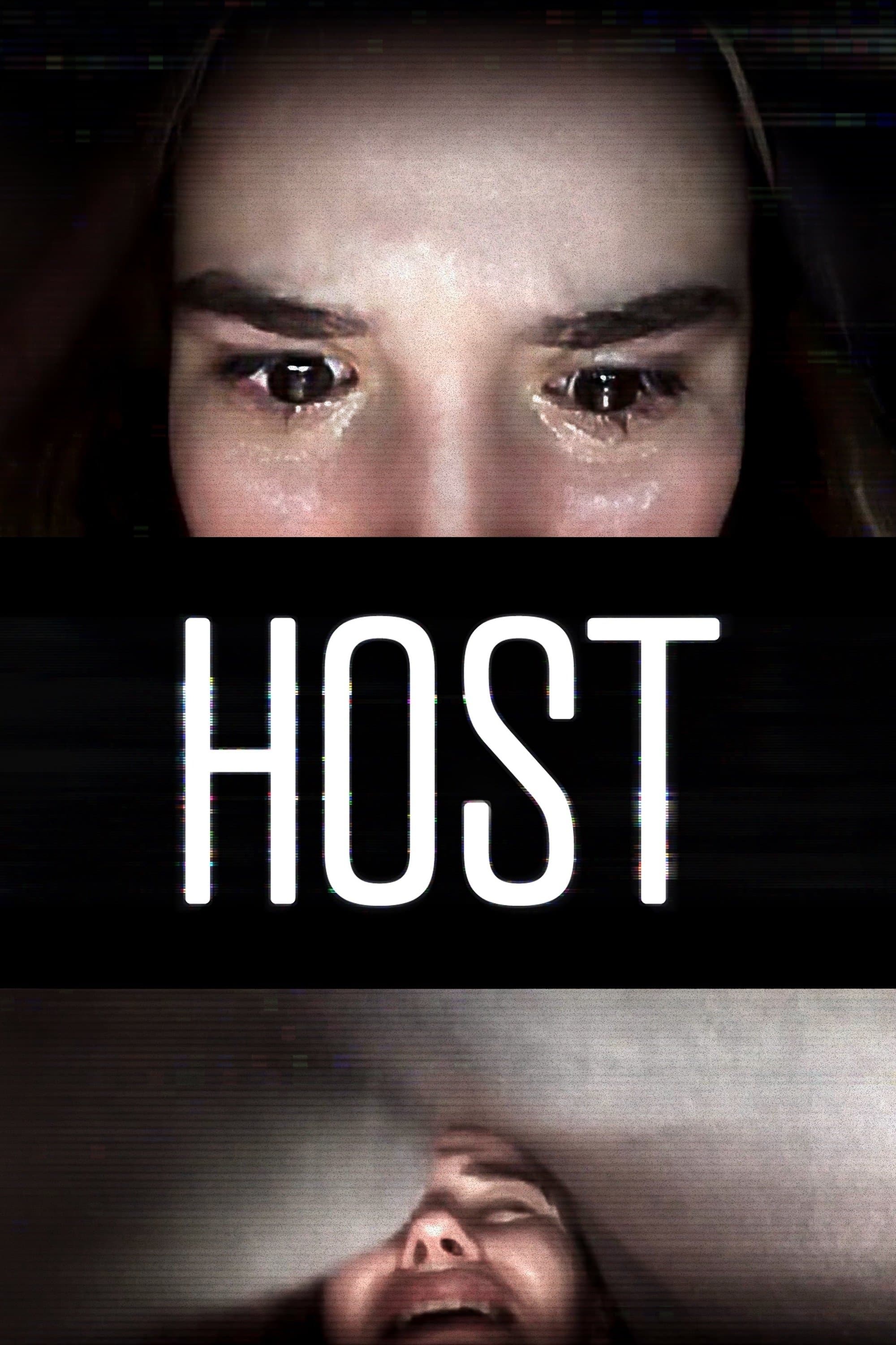 Oglądaj Host