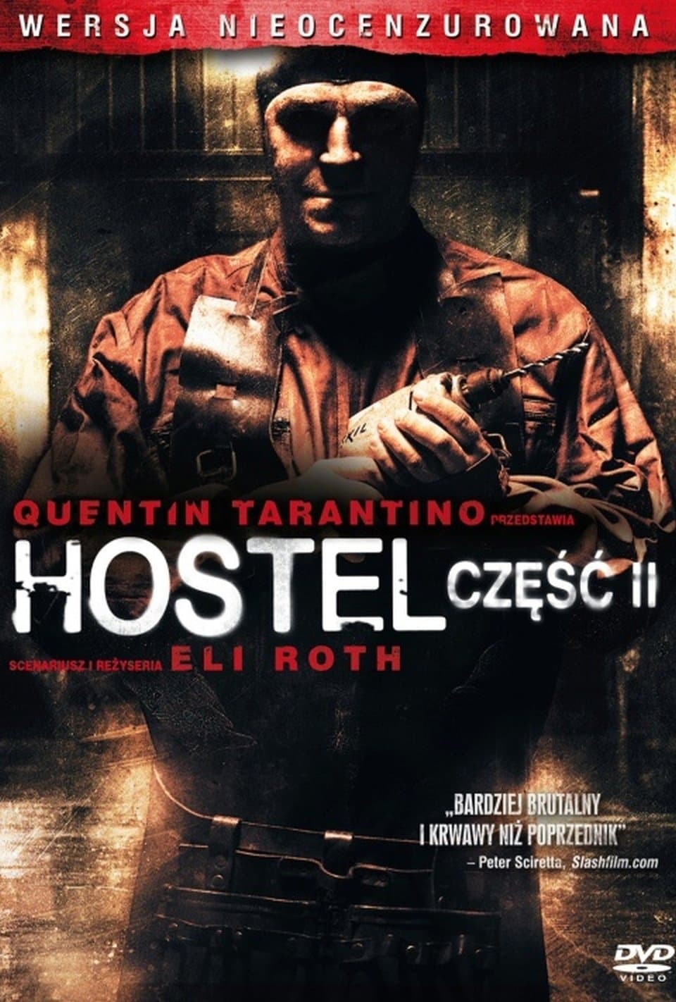 Oglądaj Hostel 2