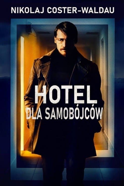 Oglądaj Hotel dla samobójców