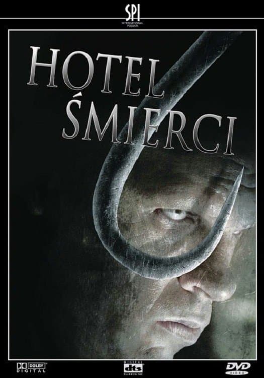 Oglądaj Hotel Śmierci