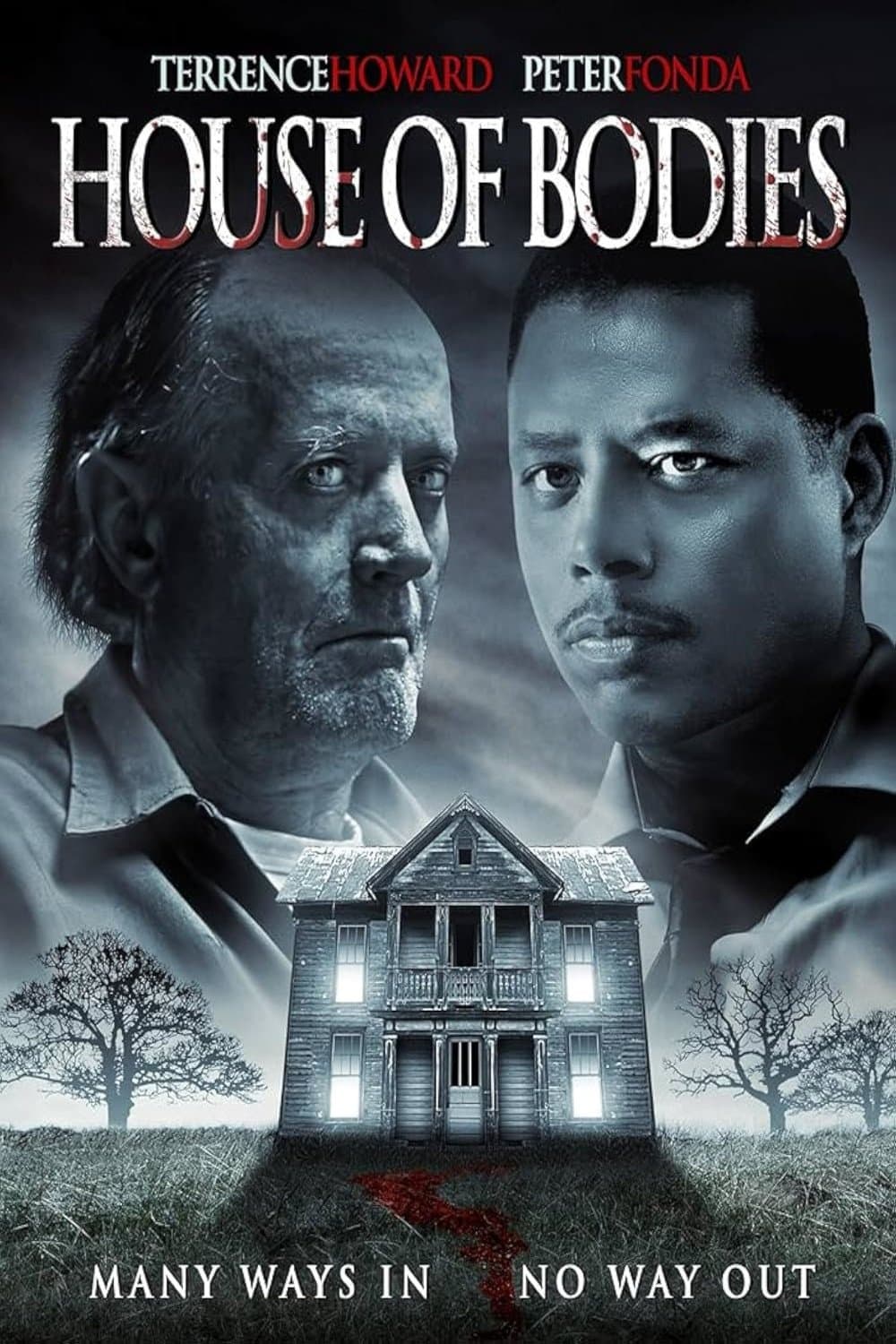 Oglądaj House of Bodies