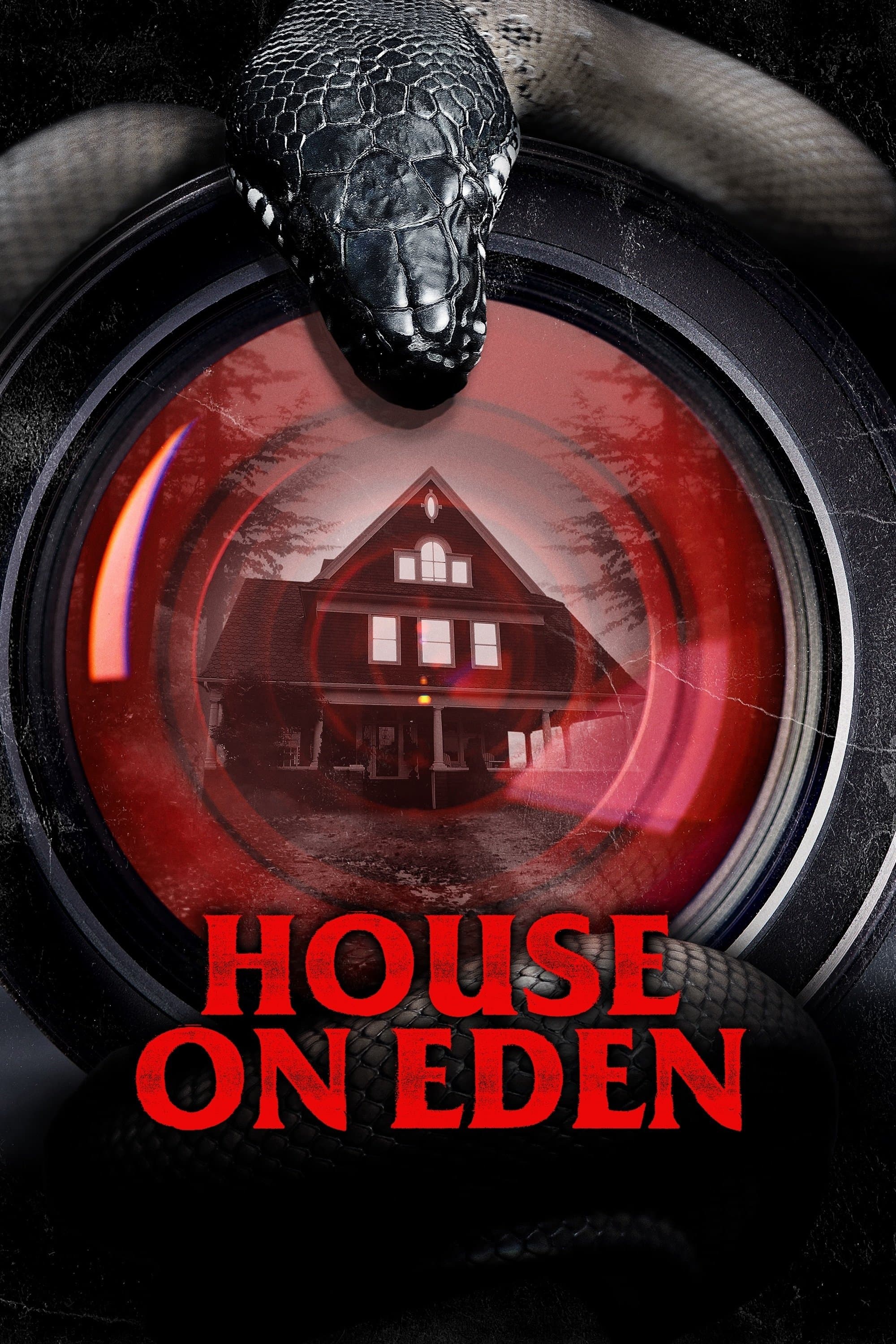 Oglądaj House on Eden