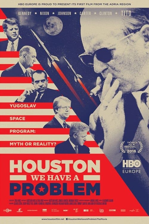 Oglądaj Houston, mamy problem!