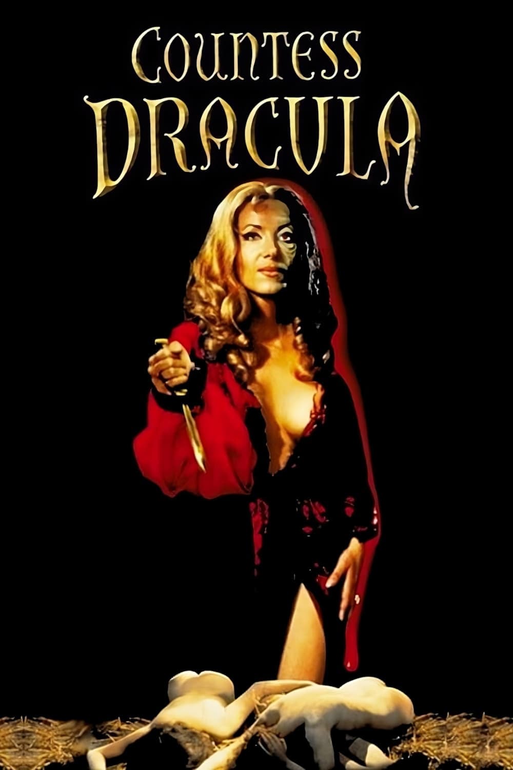 Oglądaj Hrabina Dracula