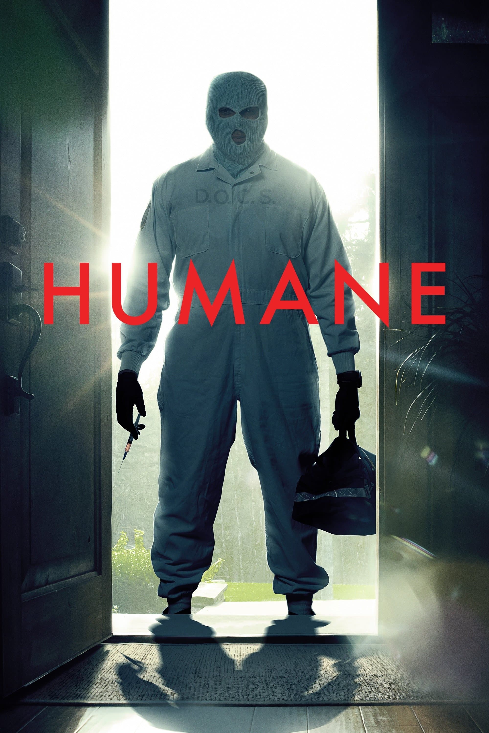 Oglądaj Humanitarny