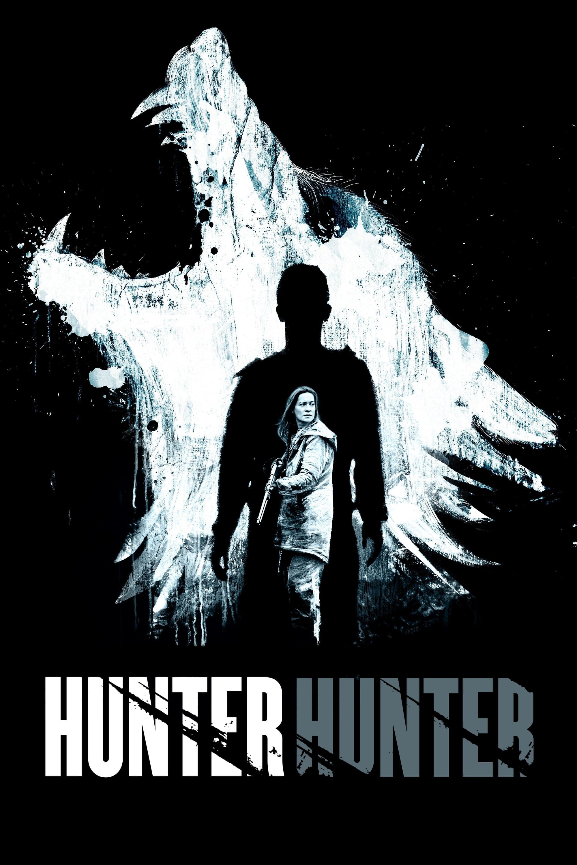 Oglądaj Hunter Hunter