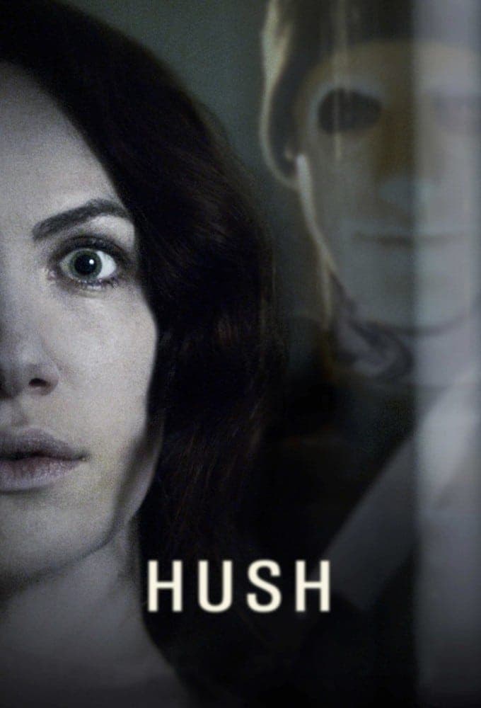 Oglądaj Hush