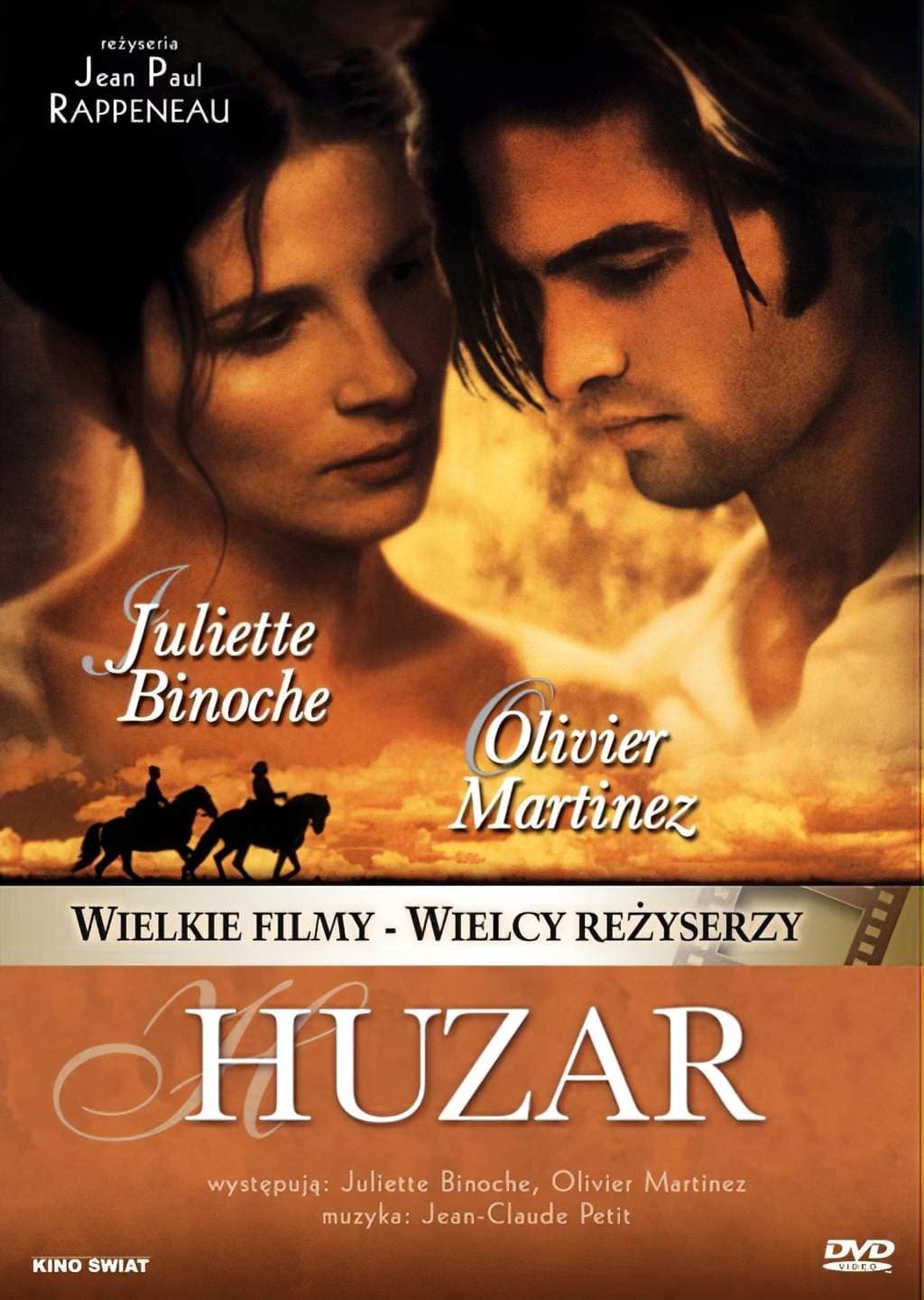 Oglądaj Huzar