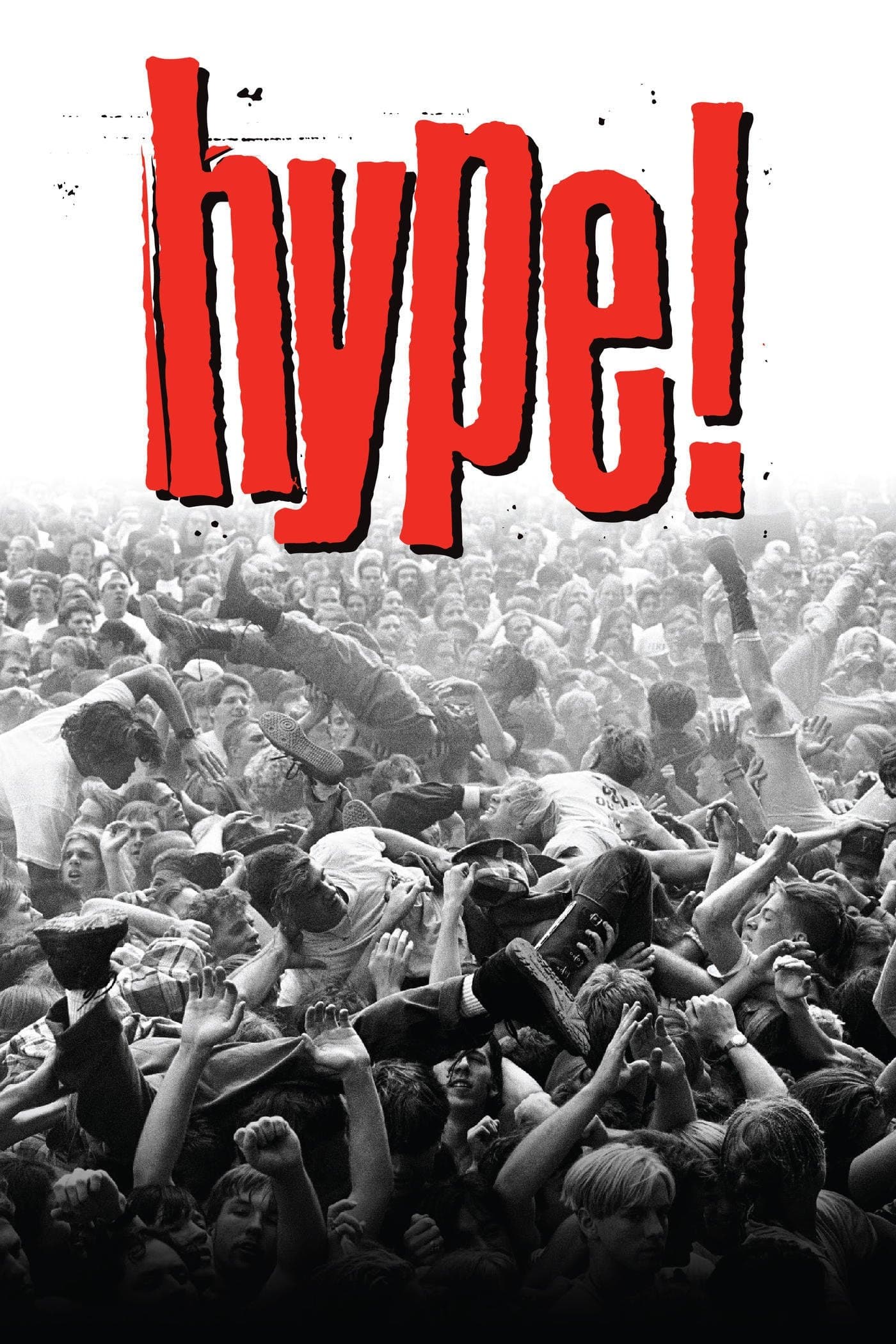 Oglądaj Hype! - zadyma