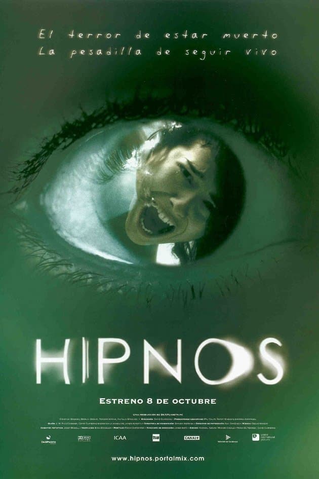 Oglądaj Hypnos