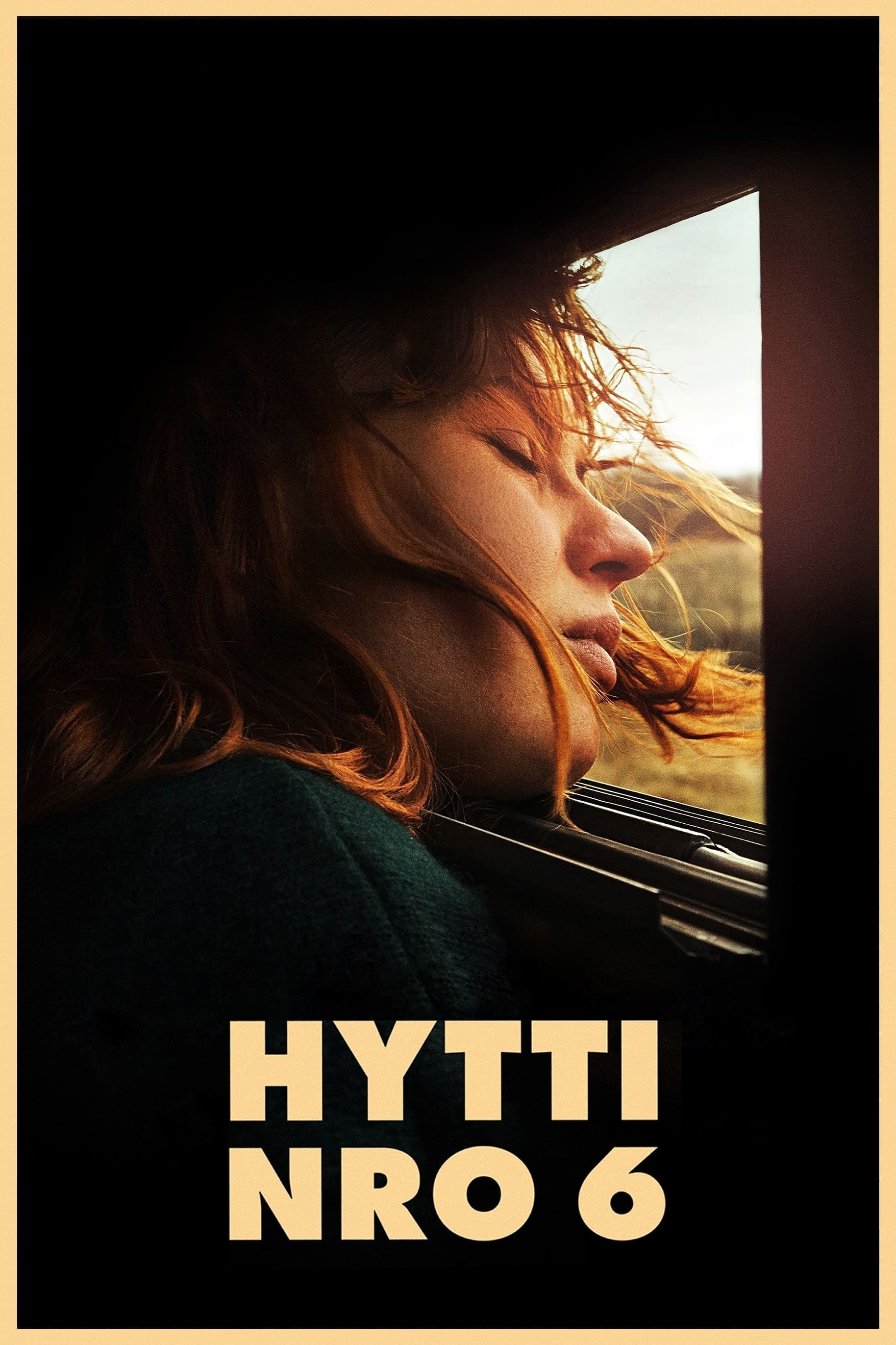 Oglądaj Hytti nro 6
