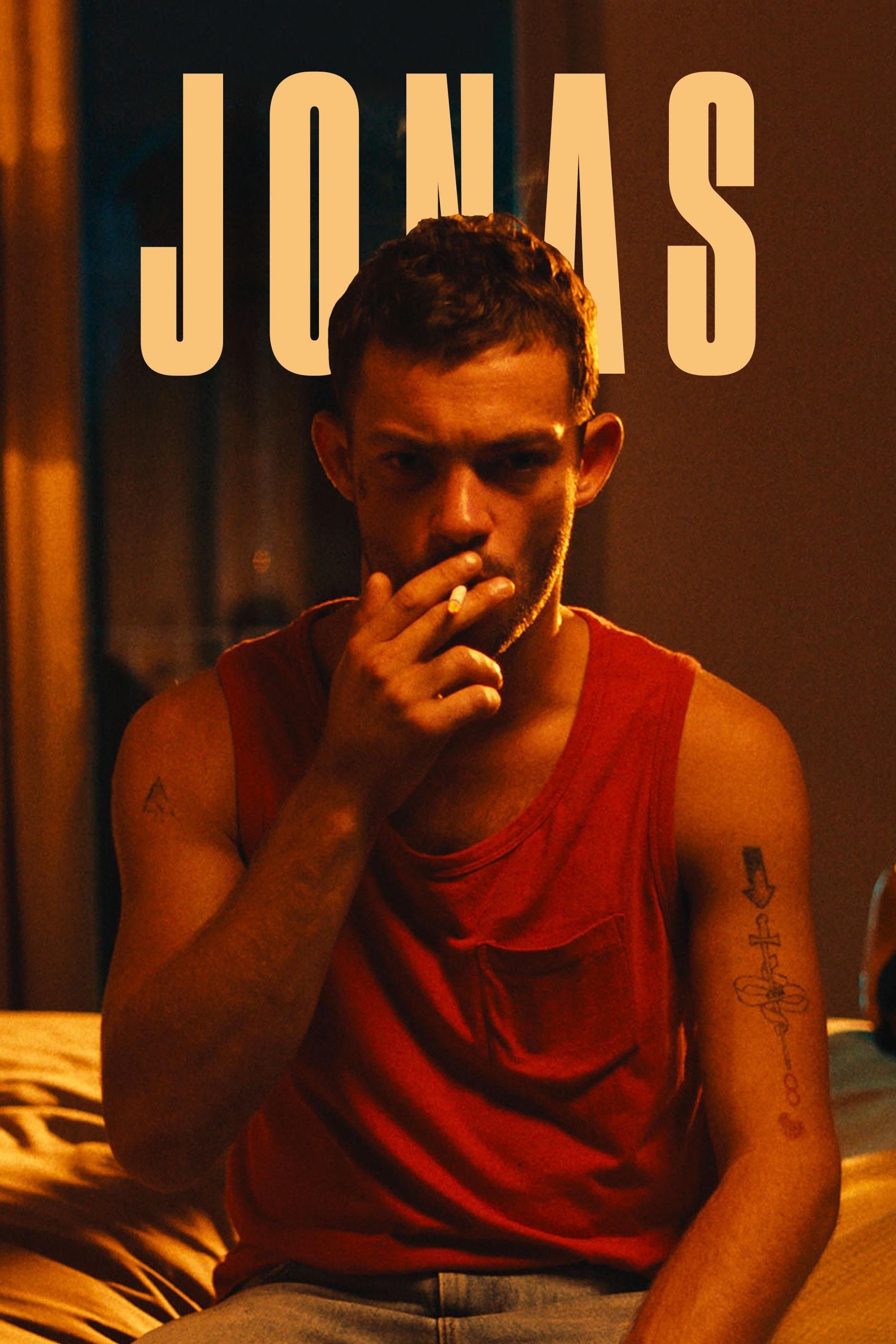 Oglądaj I am Jonas