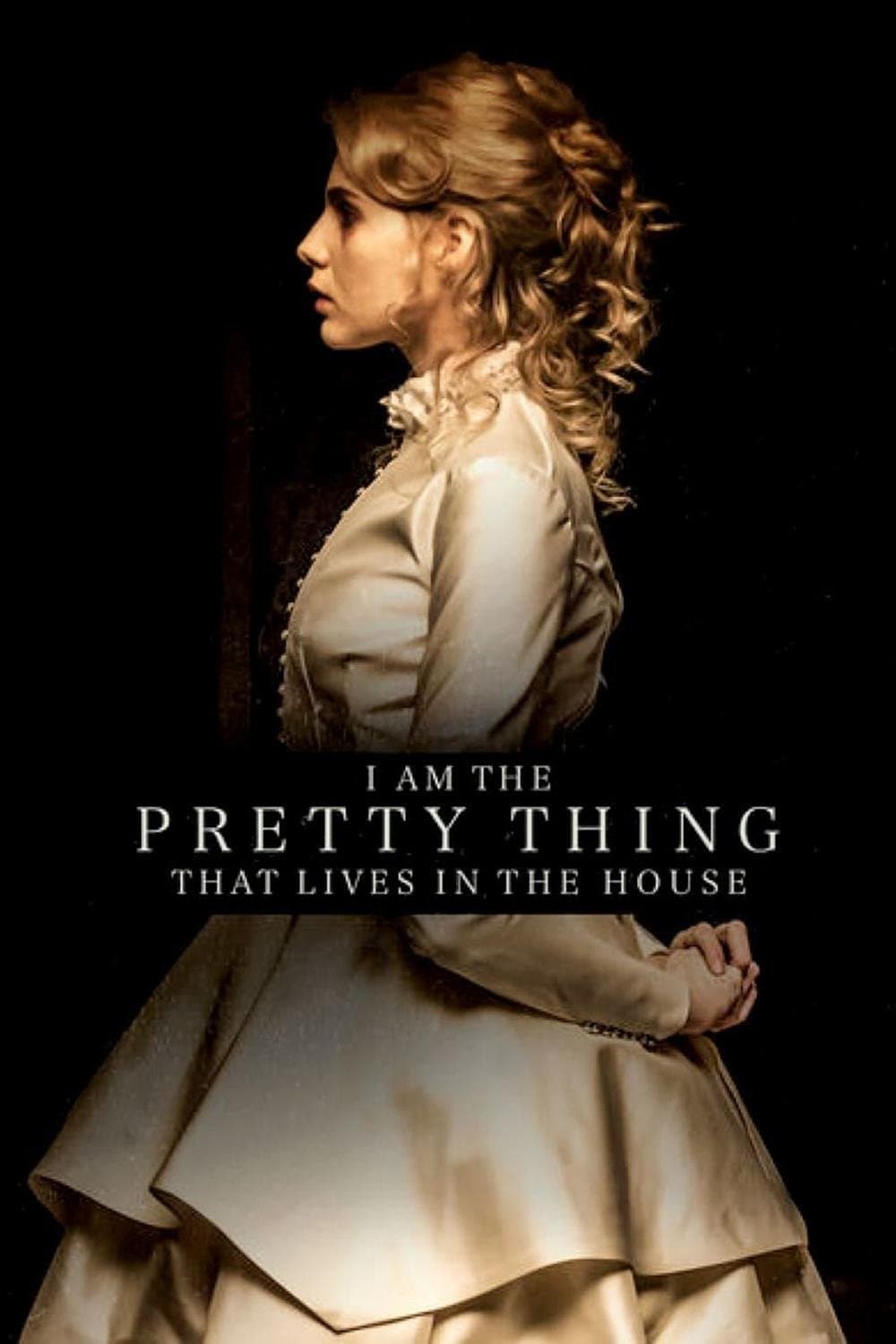 Oglądaj I Am the Pretty Thing That Lives in the House