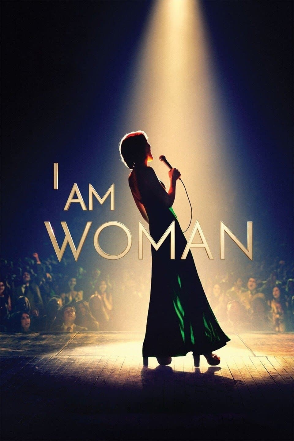 Oglądaj I Am Woman