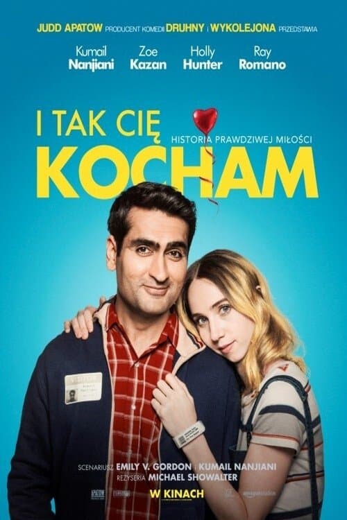 Oglądaj I tak cię kocham