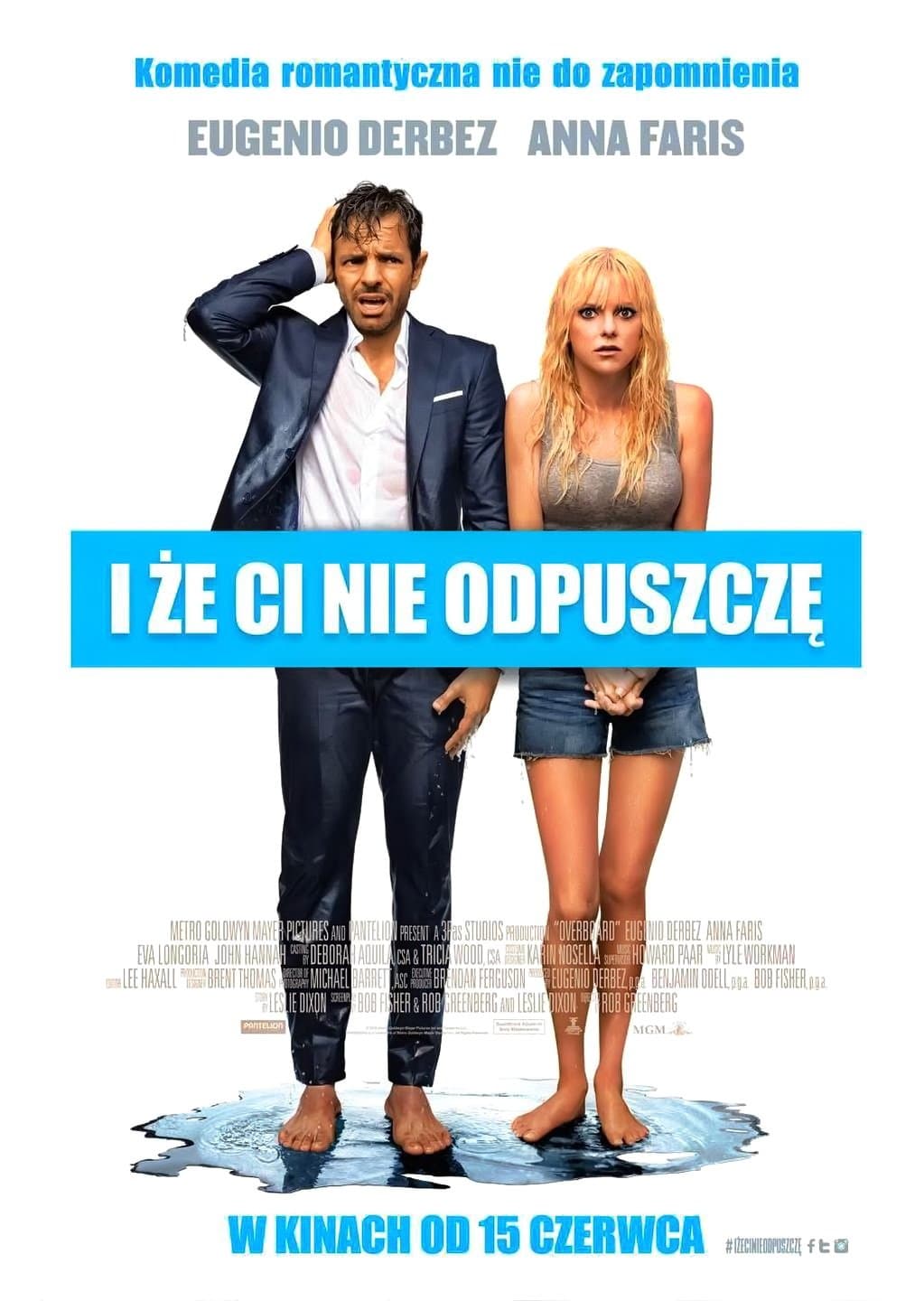 Oglądaj I że ci nie odpuszczę