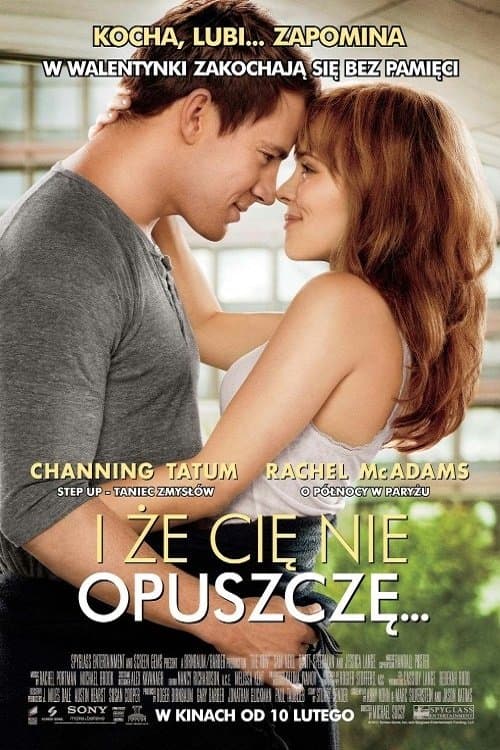 Oglądaj I że cię nie opuszczę