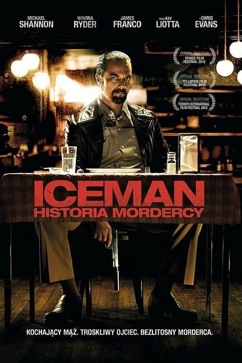 Oglądaj Iceman: Historia mordercy