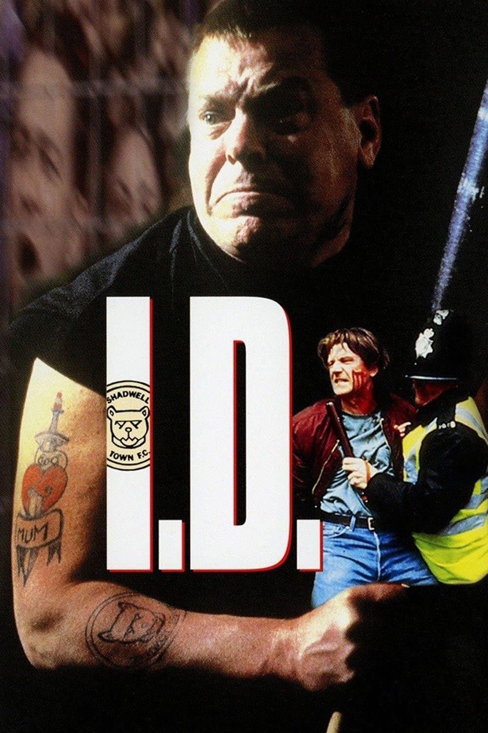Oglądaj I.D.