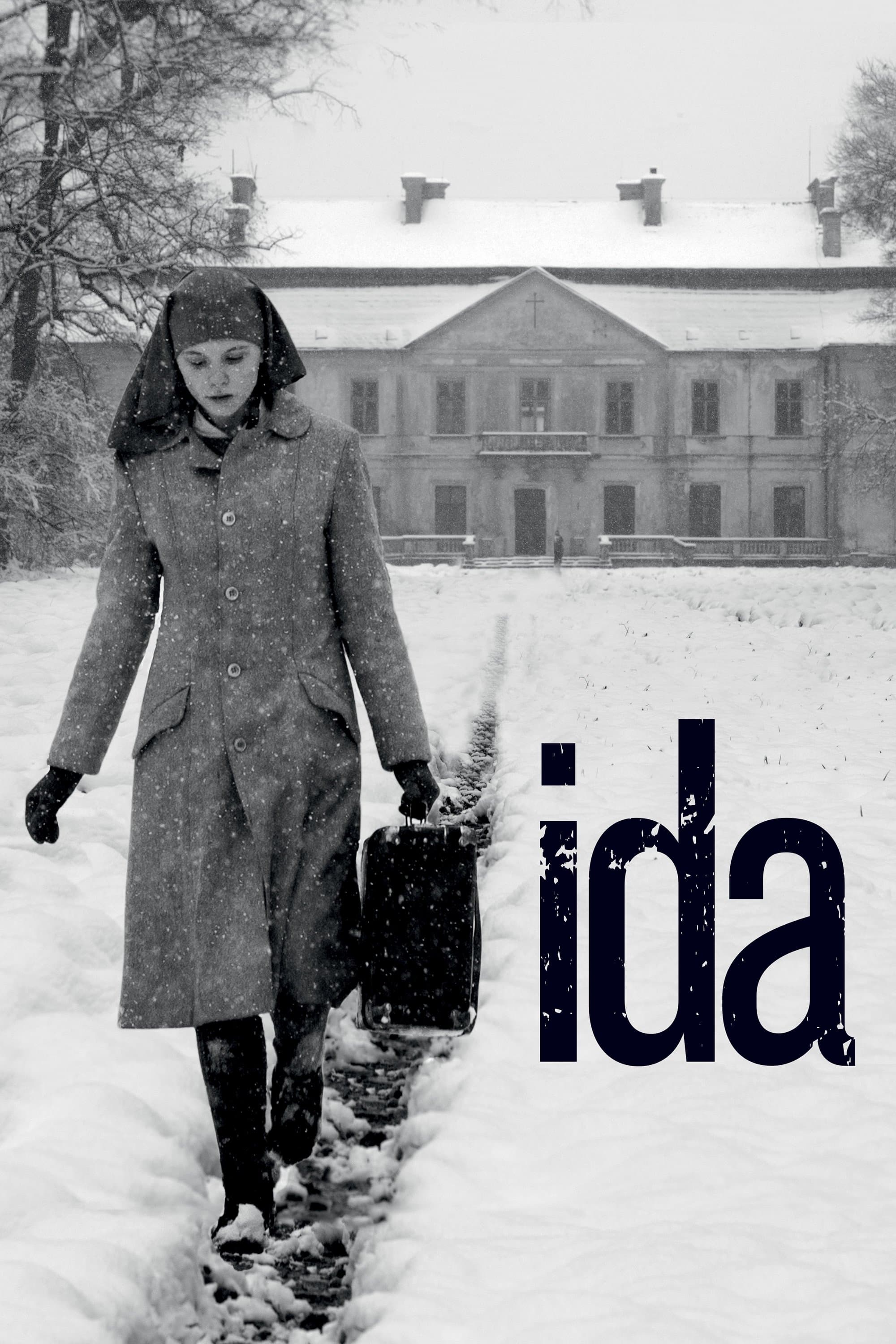 Oglądaj Ida