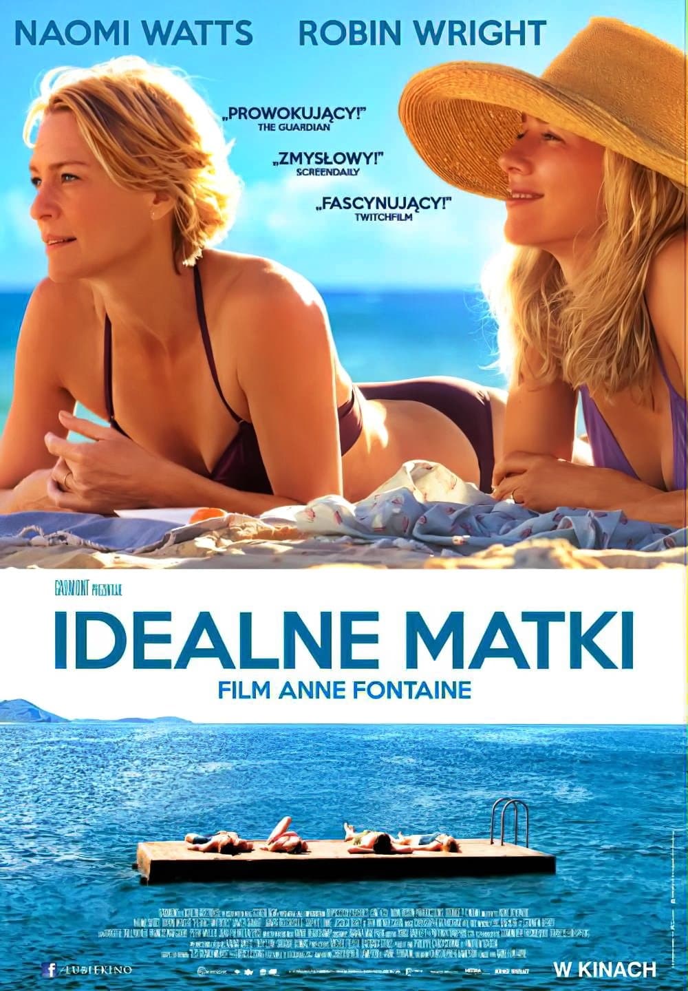 Oglądaj Idealne matki