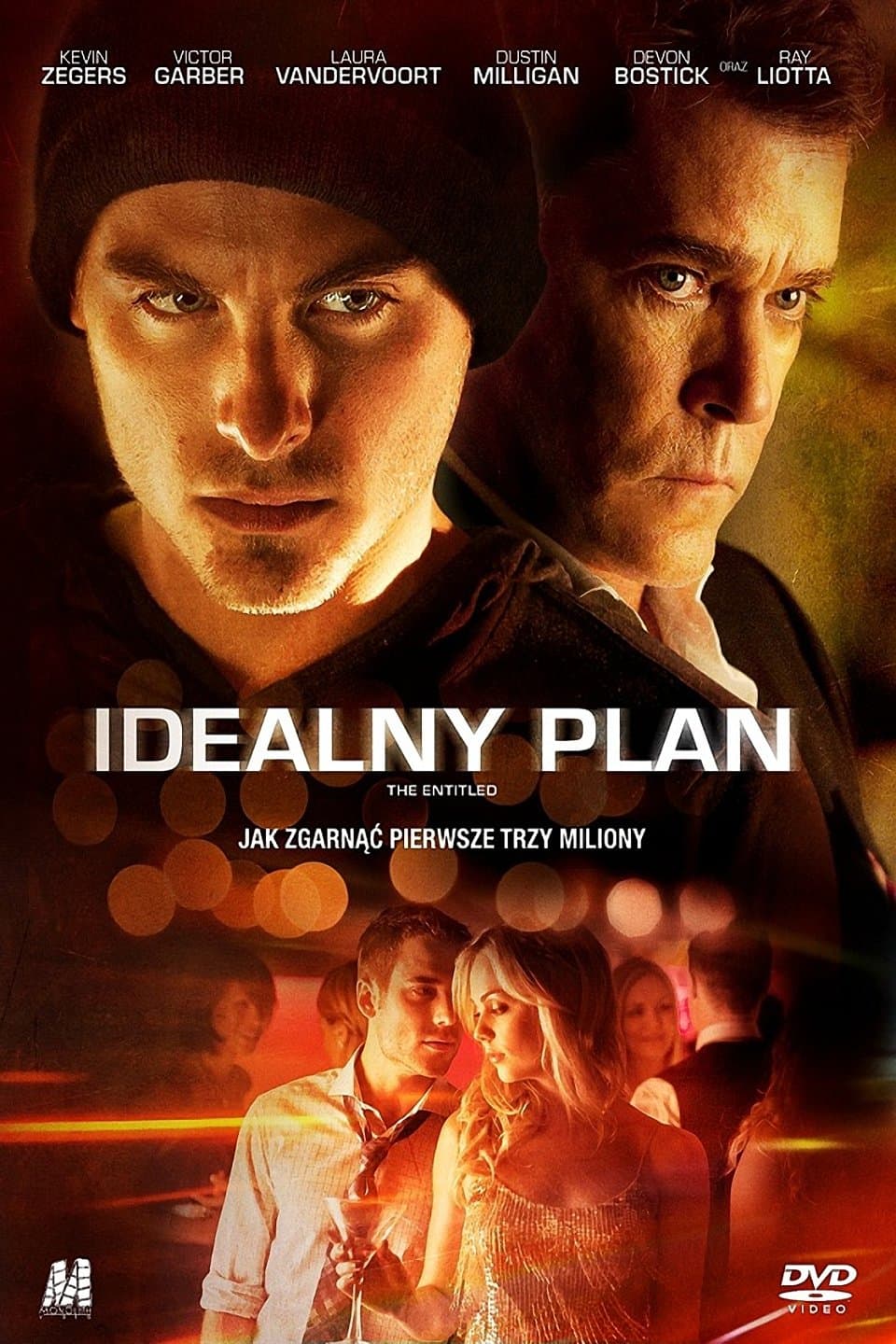 Oglądaj Idealny plan