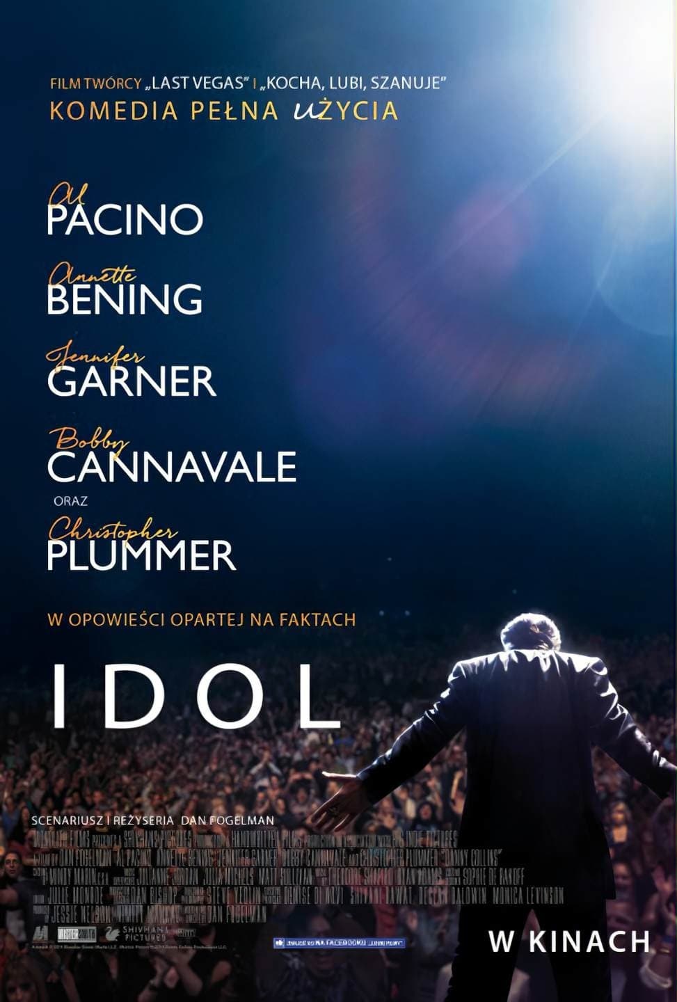 Oglądaj Idol