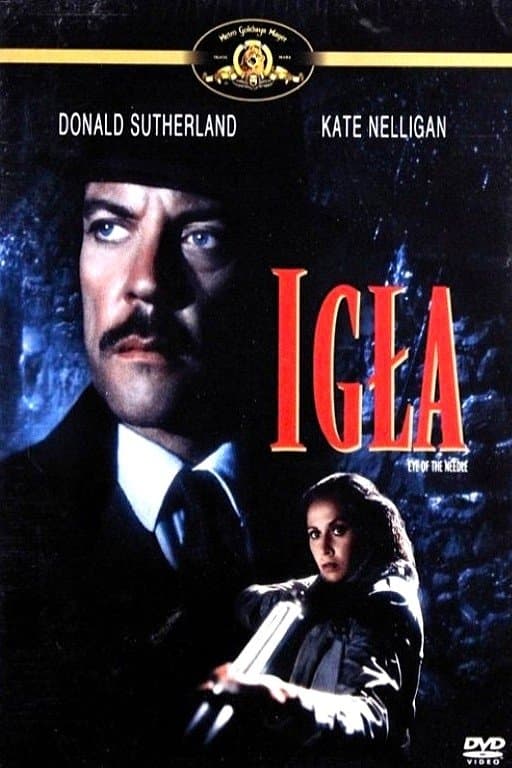 Oglądaj Igła