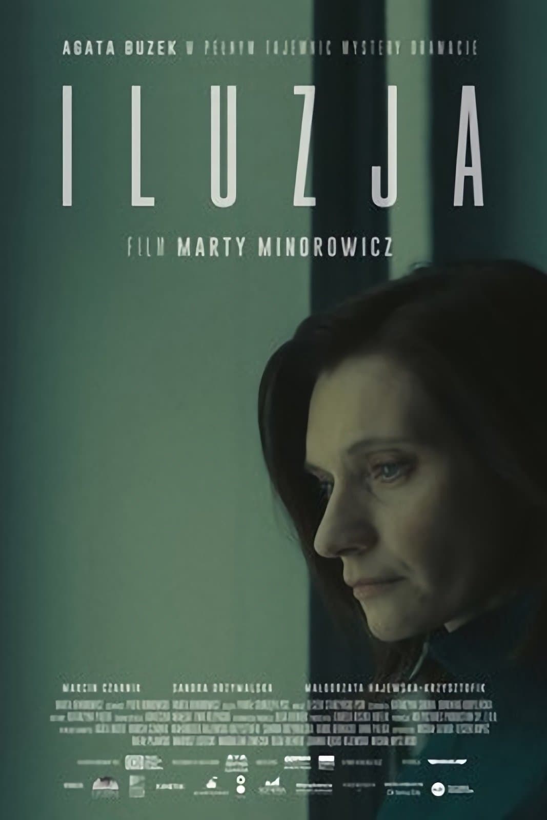 Oglądaj Iluzja