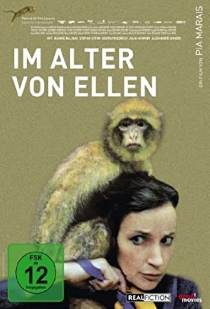 Oglądaj Im Alter von Ellen
