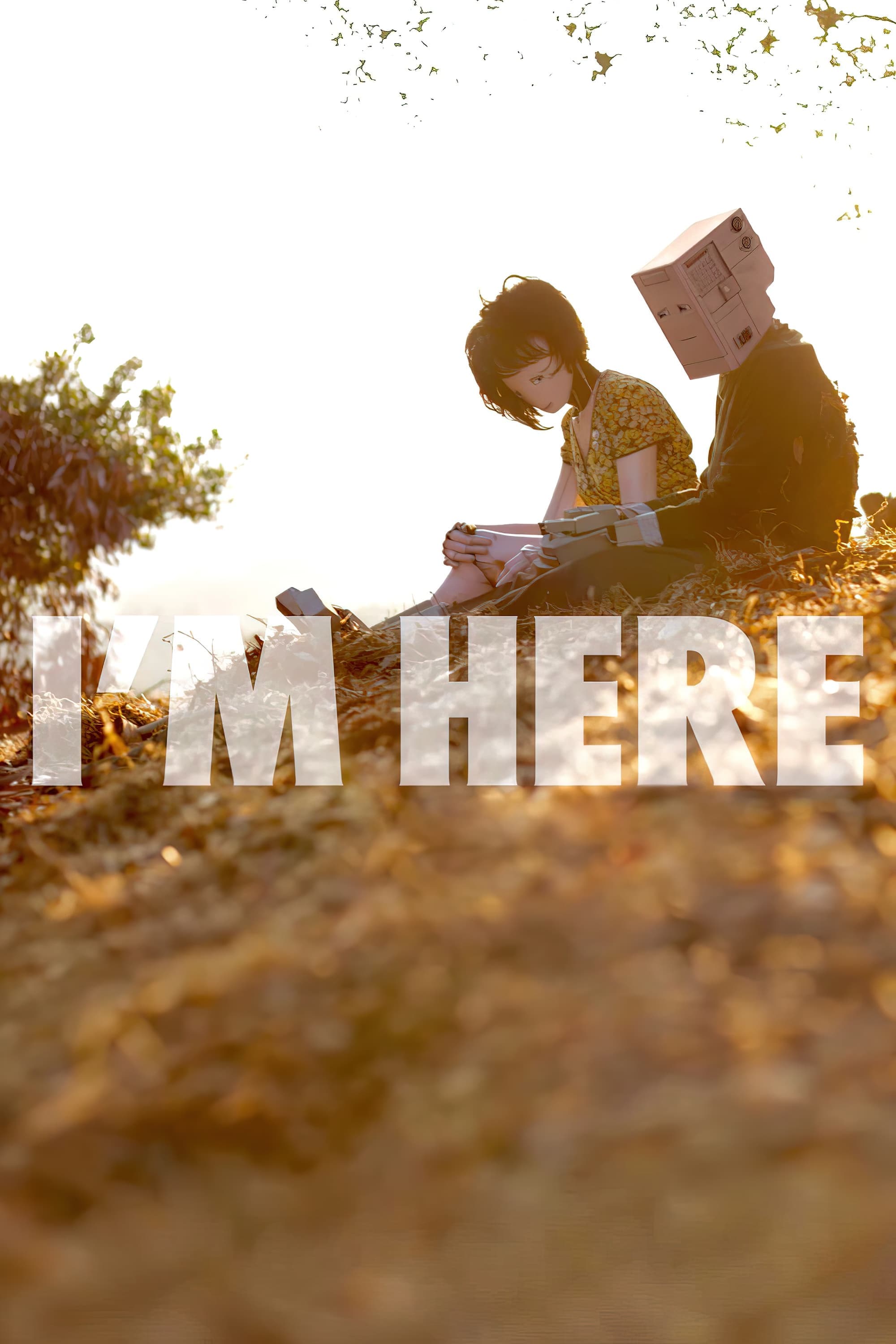 Oglądaj I'm Here