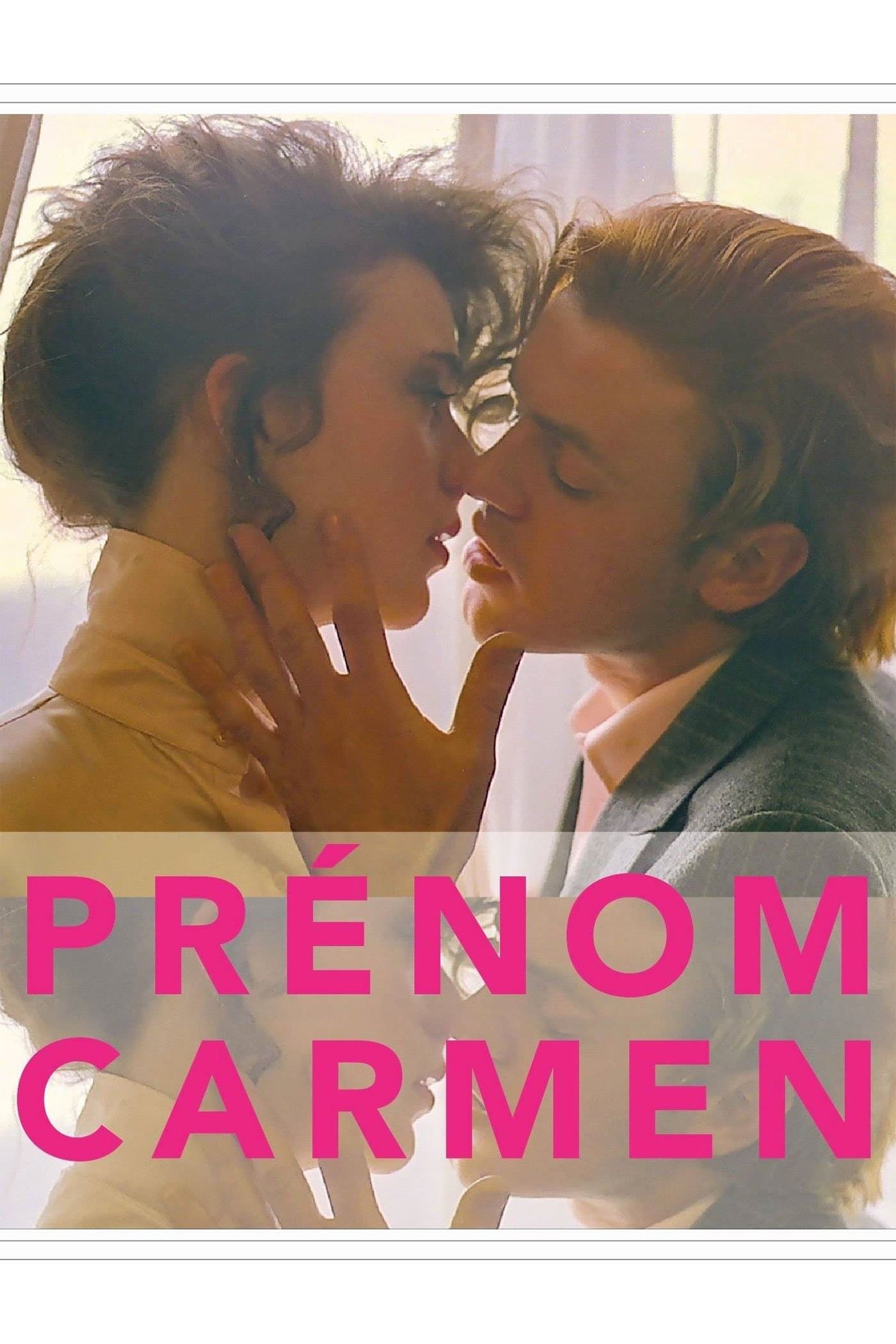 Oglądaj Imię Carmen