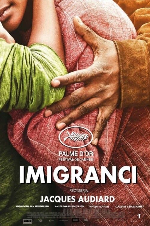 Oglądaj Imigranci
