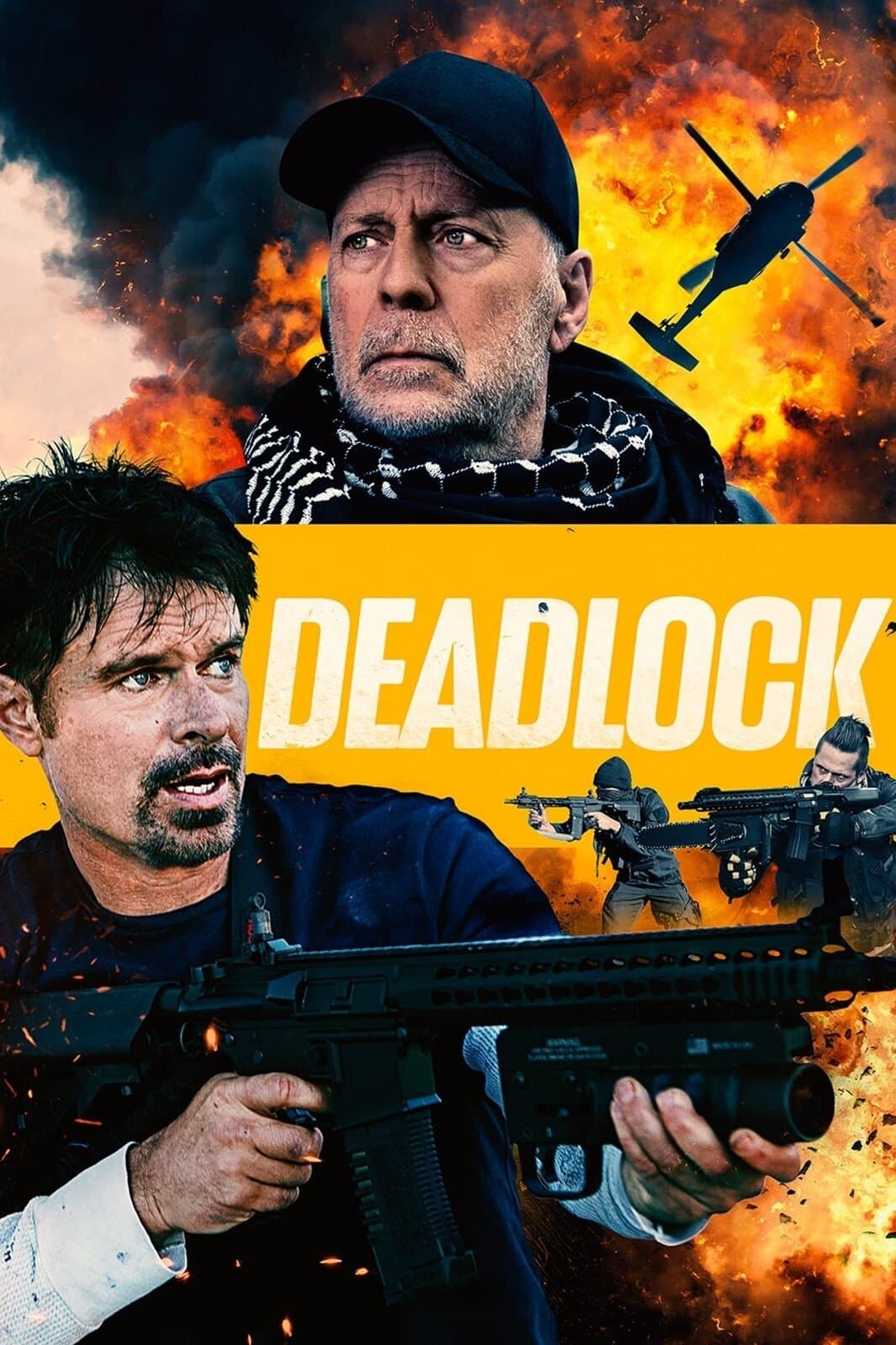 Oglądaj Impas
